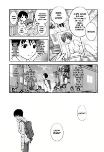 Page 93 of Glass no Megami - Goddess of the Glass 3 - preview thumbnail