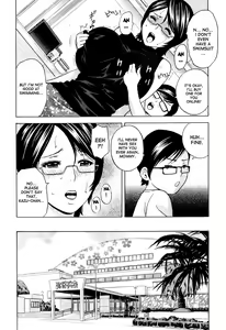 Page 40 of Kodomo ni Natte Okashi Makuru yo! Ch. 1-4 | Become a Kid and Have Sex All the Time! Part 1-4 - preview thumbnail