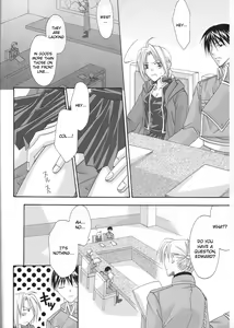 Page 3 of Sex - preview thumbnail