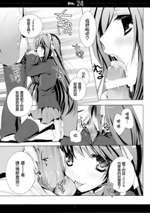 Page 33 of SHS -Suzumiya Haruhi no Soushuuhen- - preview thumbnail