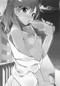Page 3 of Mikoto to. 3 - preview thumbnail
