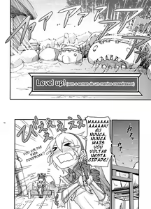 Page 17 of Josou Kirin Soubi ga Yukumo-mura ni Asobi ni Kitara Shuukai Yokujou no Hunter-tachi ni Rape Sarechaimashita. - preview thumbnail
