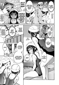 Page 5 of S kara Hajimaru | It Begins With S - preview thumbnail