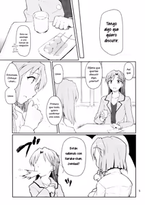 Page 6 of Forbidden Fruit - preview thumbnail