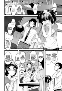 Page 4 of Jou-sama no Sketchbook | The Queen's Notebook - preview thumbnail