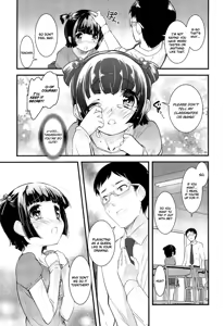 Page 5 of Jou-sama no Sketchbook | The Queen's Notebook - preview thumbnail