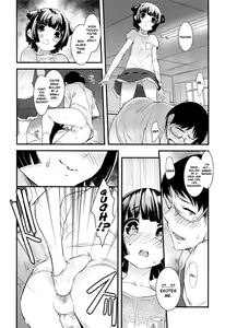 Page 8 of Jou-sama no Sketchbook | The Queen's Notebook - preview thumbnail