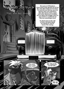 Page 3 of GT Skunkrat - preview thumbnail