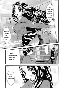 Page 5 of Otonari Interesting | Interesting Neighbor (decensored) - preview thumbnail