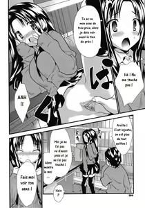 Page 8 of Otonari Interesting | Interesting Neighbor (decensored) - preview thumbnail