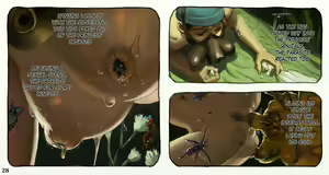 Page 30 of Mushi Mezuru Himegimi 2 - preview thumbnail