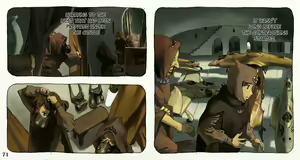 Page 73 of Mushi Mezuru Himegimi 2 - preview thumbnail
