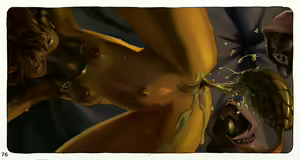 Page 78 of Mushi Mezuru Himegimi 2 - preview thumbnail