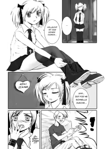 Page 3 of Oshioki Shichau! | I'm Going to Punish You! - preview thumbnail