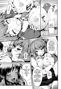 Page 7 of Sisters Ring - preview thumbnail