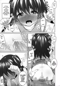 Page 8 of Watashi no Himitsu - preview thumbnail