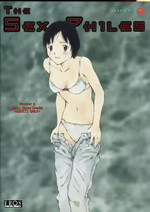 The Sex-Philes 9 — hentai manga cover on Fhentai