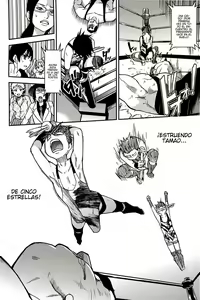Page 247 of Peace Hame! Ge - preview thumbnail