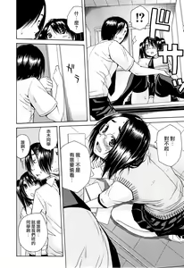 Page 8 of Kuro no Biyaku Chuuhen - preview thumbnail