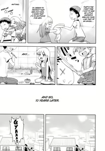 Page 3 of Tenshi no Soshitsu | Makings of an Angel - preview thumbnail