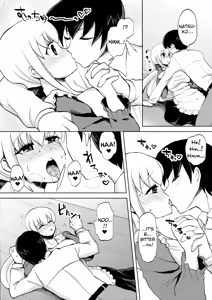 Page 8 of Oku-sama wa Futanarikko | My Wife Is a Futanari - preview thumbnail