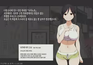 Page 4 of Moshimo Kinjo ni H na Service o Shite Kureru Sentou ga Attara - preview thumbnail
