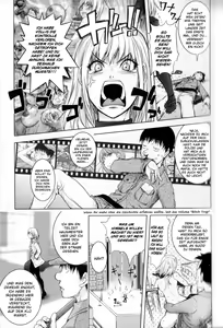 Page 5 of Hyappatsuhyakuchuu no Onna Returns | Die unfehlbare Frau kehrt zurück - preview thumbnail