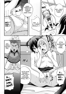 Page 130 of Good Times!! - preview thumbnail