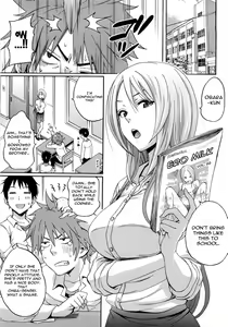 Page 157 of Good Times!! - preview thumbnail