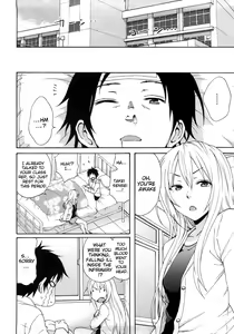 Page 28 of Good Times!! - preview thumbnail