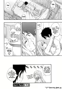 Page 42 of Good Times!! - preview thumbnail