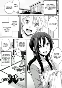 Page 83 of Good Times!! - preview thumbnail