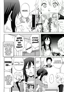 Page 84 of Good Times!! - preview thumbnail