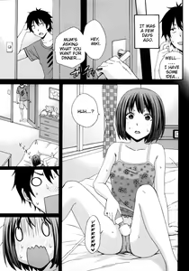 Page 9 of Good Times!! - preview thumbnail