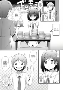 Page 4 of Hentai Ouji ni Manabu ××× no Kyoukun - preview thumbnail