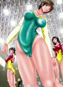 Page 7 of Moshimo, Bokuga, Onnanoko ni Nattara "Ero Mousouban" - preview thumbnail