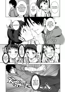 Page 5 of Namekuji Mayoigatari - preview thumbnail