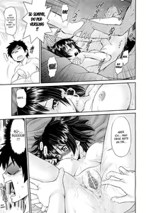 Page 18 of Omoide Impact | Memory Impact - preview thumbnail