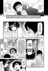 Page 6 of Omoide Impact | Memory Impact - preview thumbnail