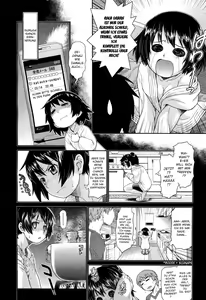 Page 7 of Omoide Impact | Memory Impact - preview thumbnail