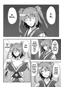 Page 4 of Touhou Yuukaku "Gensoukyou" e Youkoso -Gekka Komachi- - preview thumbnail
