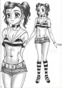 Page 3 of Shota x One 2 - preview thumbnail