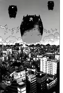 Page 33 of Tail Chaser 3 - preview thumbnail