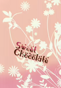 Page 14 of Sweet Chocolate - preview thumbnail