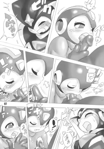 Page 7 of Rock'n ON - preview thumbnail
