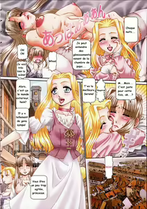 Page 6 of Himitsu no Anazono - preview thumbnail