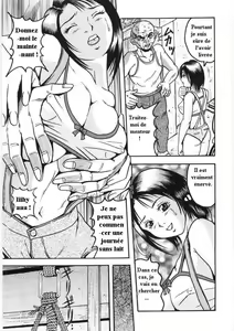 Page 3 of Malentendu... - preview thumbnail