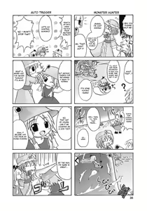 Page 36 of Yosuzume Junjun ~Omorashi Misuchi~ - preview thumbnail
