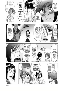 Page 176 of Ama-i Nyuuin Seikatsu ♥ - preview thumbnail