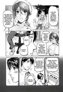 Page 33 of Ama-i Nyuuin Seikatsu ♥ - preview thumbnail
